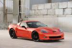 Chevrolet Corvette Z06 HPE800 by Hennessey 2012 года